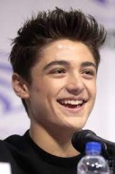 How tall is Asher Angel?